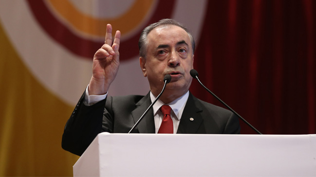 'Söz verdim. Yapamazsam ertesi gün istifa ederim'