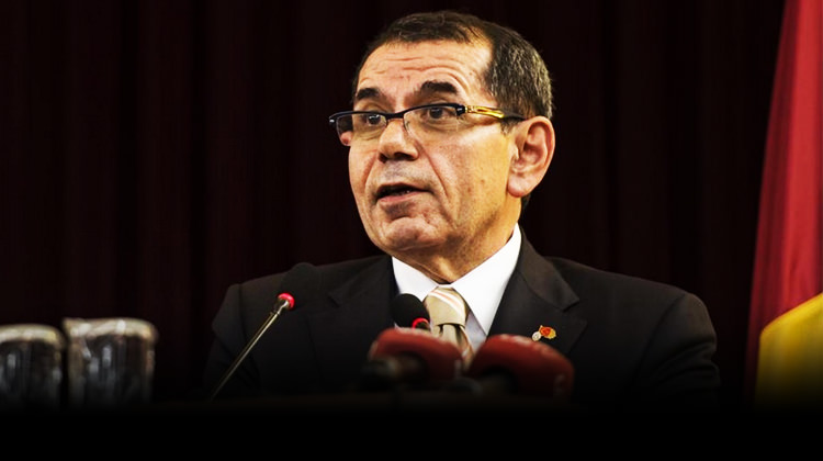 Dursun Özbek mali açıdan ibra edildi