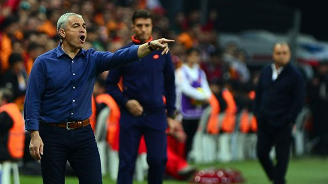 'Beklentinin uzağında kalan arkadaşlar oldu'