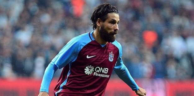 TT Stadı'nda Olcay Şahan'a tepki