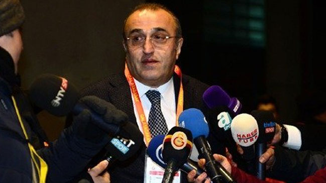 'Bunu kimin yaptığını araştırıyoruz bizim istemimizin dışında gelişmiş bir durum'