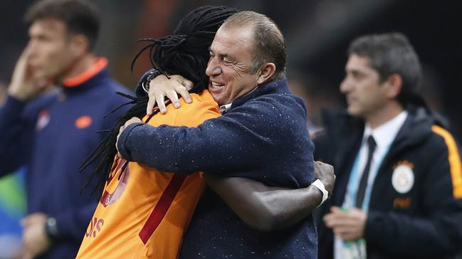 'Gomis'e de çok inanıyorum, her an bir dokunuşuyla oyunu değiştirebilir'