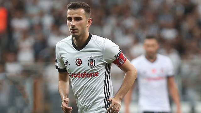 İtalyan devi Oğuzhan'ın peşinde!