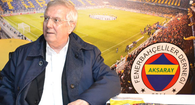 'Alex'i bu kadar büyütmeyin eğer gerçekten büyük olsaydı bir yerde sportif direktör olurdu'