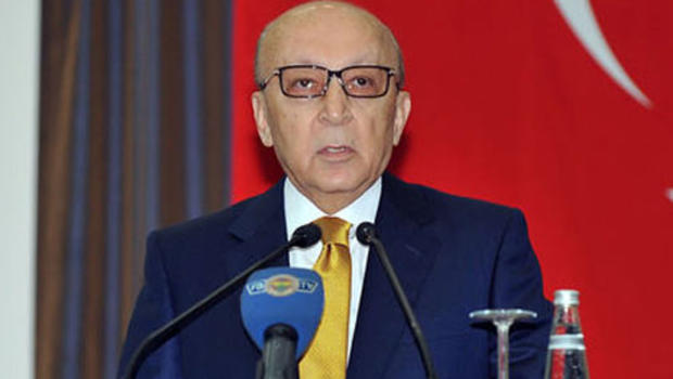 Vefa Küçük açıkladı! '23 bin katılım olur'