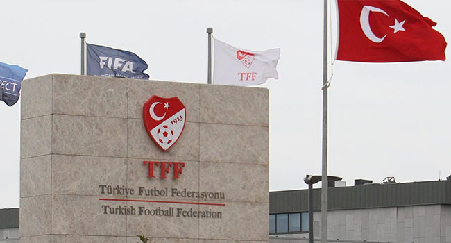 4 büyükler PFDK'ya sevk edildi!