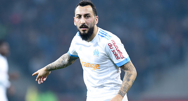 Beşiktaş, Kostas Mitroglou'nun peşinde