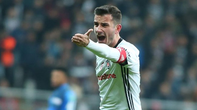 Oğuzhan Özyakup'ta kritik 2 hafta