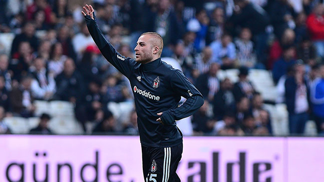 Şenol Güneş'ten Gökhan Töre'ye mesaj