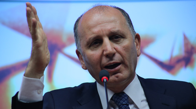 Usta'dan olay açıklamalar: Onu asla affetmeyeceğim