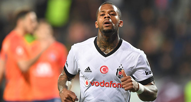 Beşiktaş'ta Jeremain Lens pişmanlığı