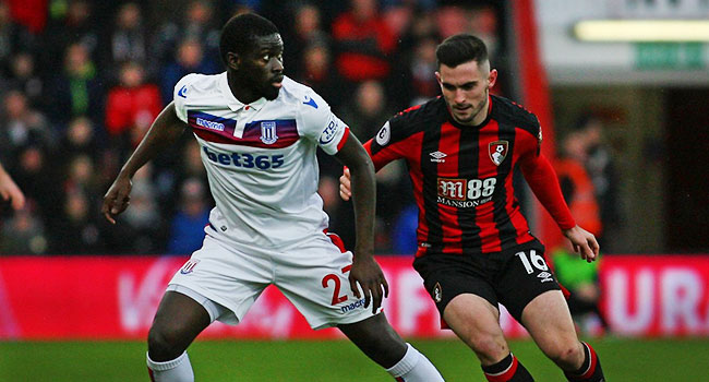 Badou Ndiaye'nin Galatasaray'a geri döneceği iddia edildi