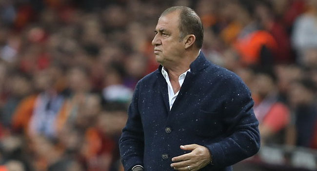 Fatih Terim, Barış Alıcı, Zeki Çelik ve Trezeguet'i istiyor