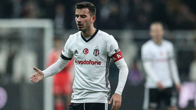 Oğuzhan Everton'a çok yakın