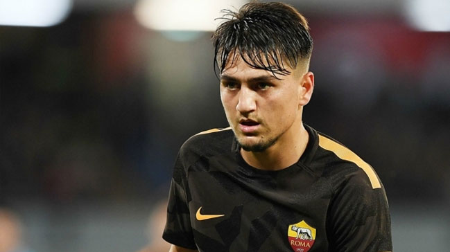 Cengiz Ünder'in dönüş tarihi belli oldu!