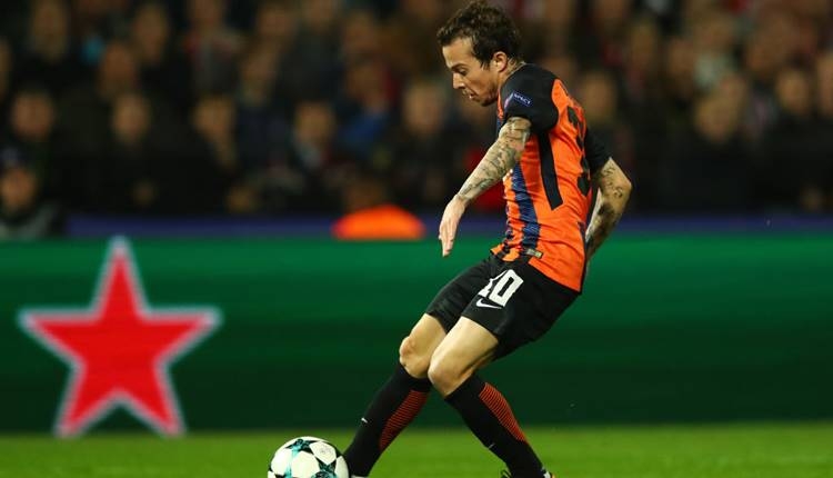 Talisca gidecek Bernard gelecek