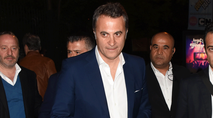'Demba Ba'nın kontratı bitiyor önümüzdeki sezon Beşiktaş'ta olabilir'