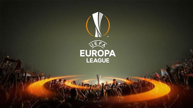 UEFA Avrupa Ligi'nde çeyrek final ilk maçları sonuçlandı