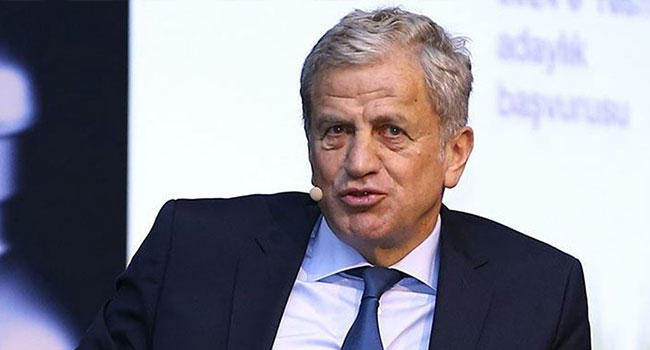 Servet Yardımcı'dan Euro 2024 açıklaması