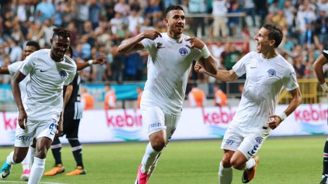 Trezeguet’yi isteyen Galatasaray'a rakip çıktı