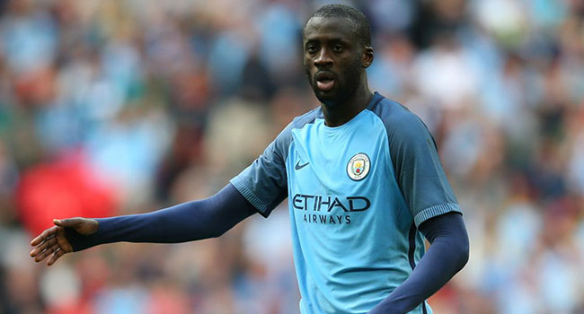 Fenerbahçe'den Yaya Toure bombası!