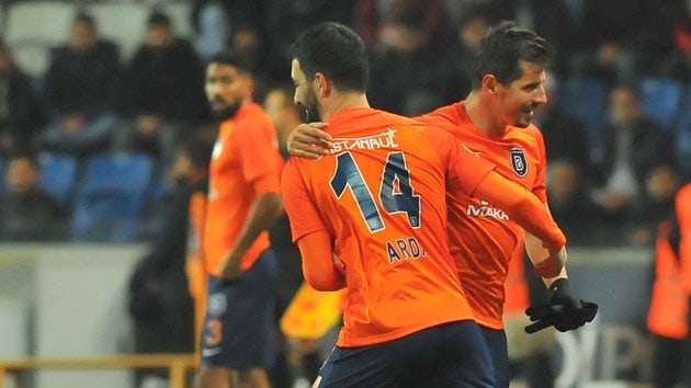 Emre'den Arda'ya öğüt: İntikam almak için...
