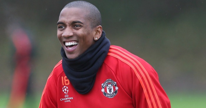 Fatih Terim, Mourinho'dan Young'u istedi
