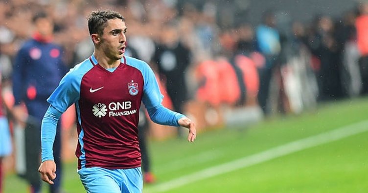 Trabzonspor, Kayserispor'u resmen dağıttı!