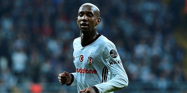 Talisca'nın bonservisi git gide imkansız hale geliyor! 4 talip daha
