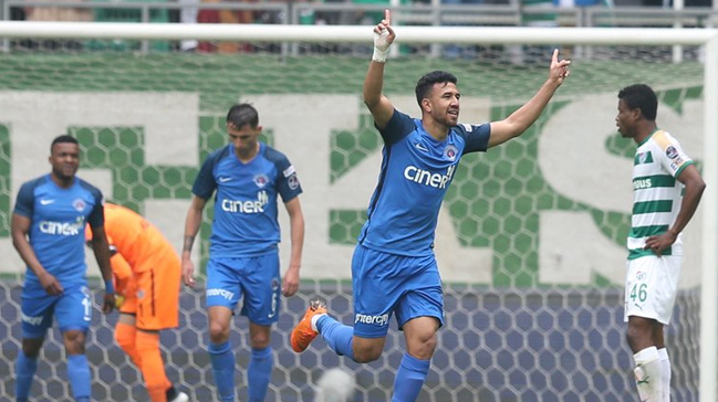 Bursaspor ateşle oynuyor
