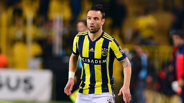 Mathieu Valbuena Bordeaux yolunda