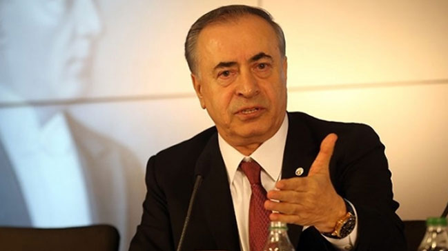 Galatasaray'da rahatsızlık yaratan sessizlik