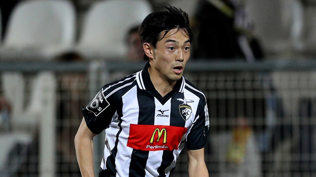 Galatasaray Nakajima'dan vazgeçmiyor