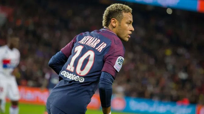Manchester United Neymar için harekete geçti