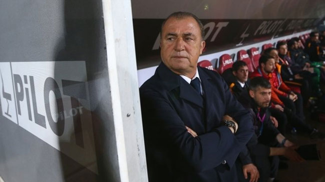 Fatih Terim'den Başakşehir ve şampiyonluk iddiası