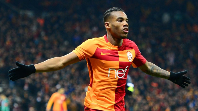 PAOK'un gözü Garry Rodrigues'te