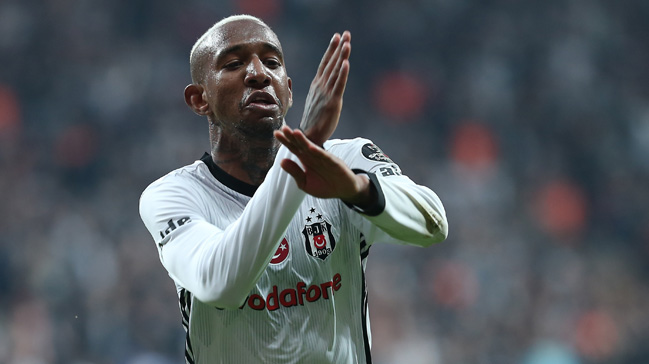 Beşiktaş Talisca'yı böyle ikna edecek