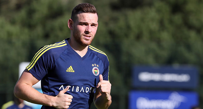 Fenerbahçe, Vincent Janssen için gün sayıyor