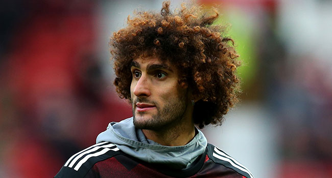 Liverpool, G.Saray ve Beşiktaş'ın gündeminde yer alan Fellaini ile anlaştı