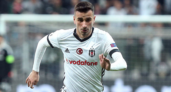 Oğuzhan Özyakup, Premier Lig yolcusu
