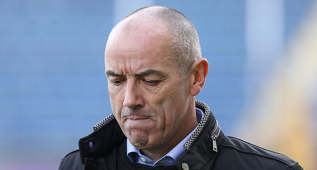 Bursaspor, Paul Le Guen ile yolların ayrıldığını resmen açıkladı