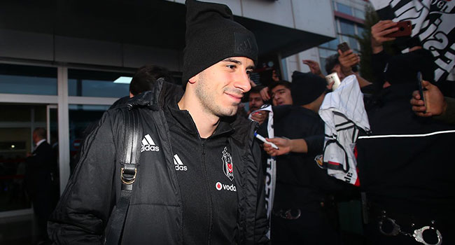 Oğuzhan Özyakup'un bonservis bedeli açıklandı! 12 milyon euro
