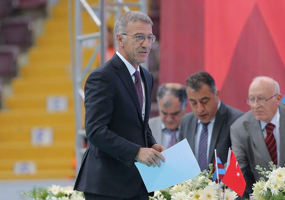 'Kusura bakma Sosa, bu parayı sana ödeyecek durumumuz yok'