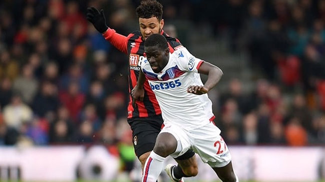 Eski Galatasaraylı Ndiaye'den transfer açıklaması