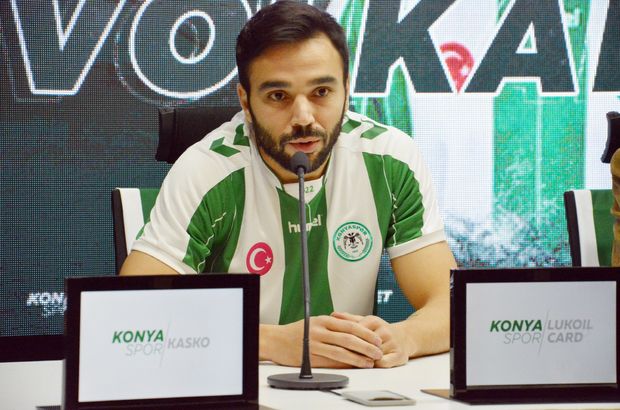 Volkan Şen Beşiktaş'a bedavaya imza atmaya hazır