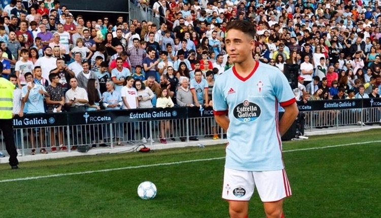 Galatasaray Emre Mor'u 2 yıllığına kiralayacak