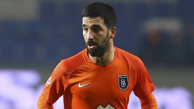 Haftanın en merak edilen konusu! Arda Turan Galatasaray'a karşı oynayacak mı?