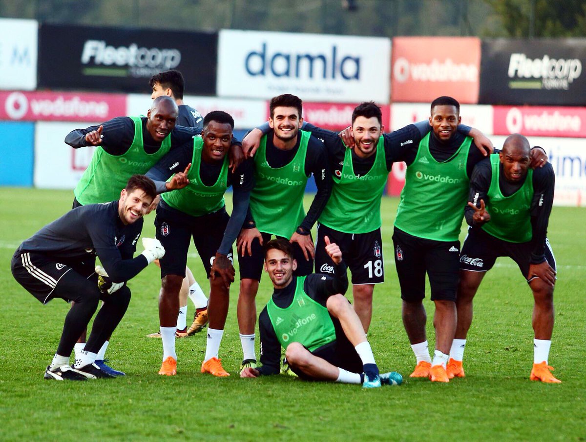 'Şampiyonluk maçımız Galatasaray maçı'