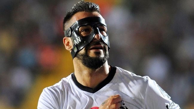 Negredo: Rakiplerimiz de puan kaybedecek