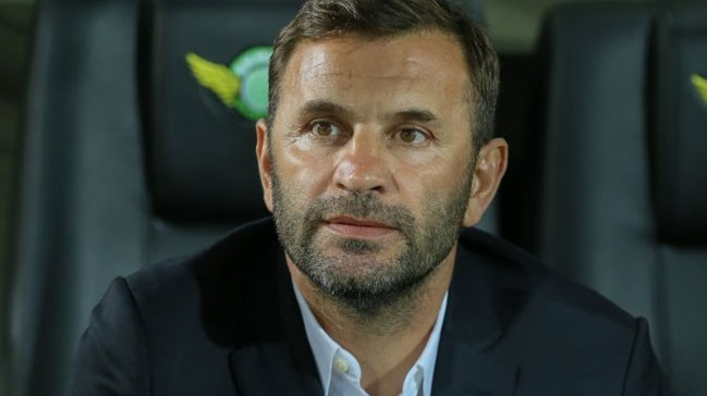 'Maça gol yiyerek başlamak bizim gibi takımlar için zor oluyor'